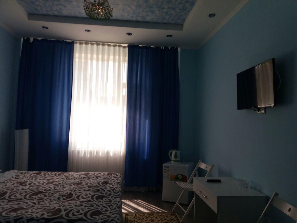 Mini Hotel Bereket Dip Astana Ngoại thất bức ảnh